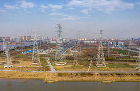 中国水利水电第三工程局