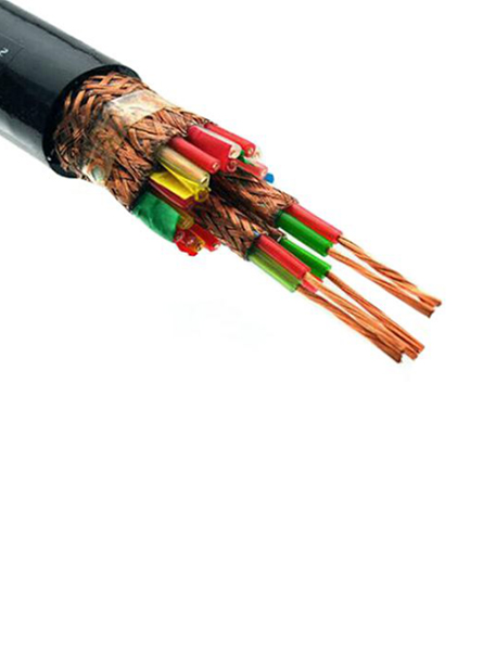 电气装备控制电缆